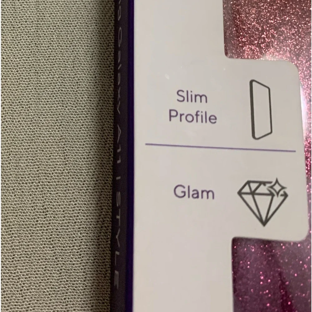 Samsung Galaxy A11 Style | Design Fashion Case Metro by T-Mobile